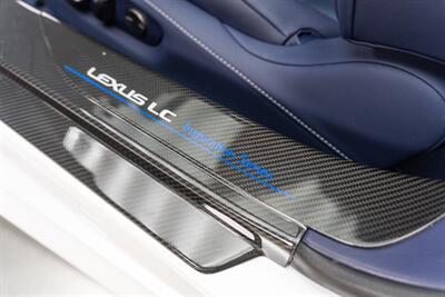 2024 Lexus LC 500 Convertible Inspiration Series - Photo 45 - Nashville, TN 37217
