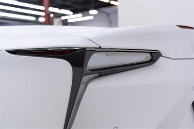 2024 Lexus LC 500 Convertible Inspiration Series - Photo 28 - Nashville, TN 37217