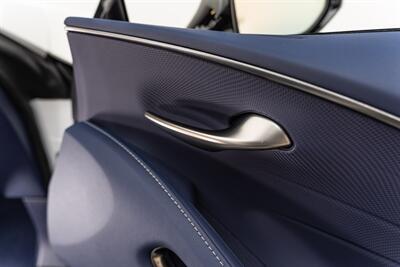 2024 Lexus LC 500 Convertible Inspiration Series - Photo 60 - Nashville, TN 37217