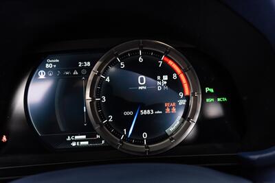 2024 Lexus LC 500 Convertible Inspiration Series - Photo 101 - Nashville, TN 37217
