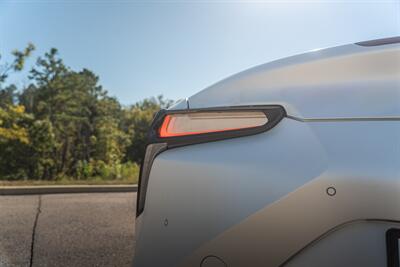 2024 Lexus LC 500 Convertible Inspiration Series - Photo 116 - Nashville, TN 37217