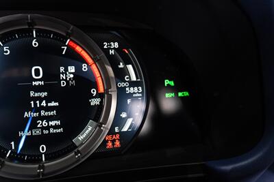 2024 Lexus LC 500 Convertible Inspiration Series - Photo 99 - Nashville, TN 37217