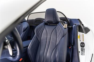 2024 Lexus LC 500 Convertible Inspiration Series - Photo 37 - Nashville, TN 37217