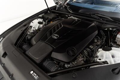 2024 Lexus LC 500 Convertible Inspiration Series - Photo 74 - Nashville, TN 37217