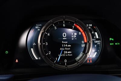 2024 Lexus LC 500 Convertible Inspiration Series - Photo 98 - Nashville, TN 37217