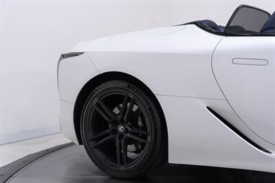 2024 Lexus LC 500 Convertible Inspiration Series - Photo 24 - Nashville, TN 37217