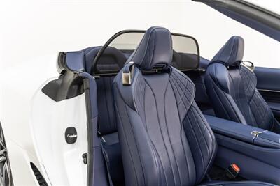 2024 Lexus LC 500 Convertible Inspiration Series - Photo 48 - Nashville, TN 37217