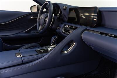 2024 Lexus LC 500 Convertible Inspiration Series - Photo 64 - Nashville, TN 37217