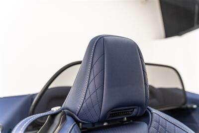 2024 Lexus LC 500 Convertible Inspiration Series - Photo 51 - Nashville, TN 37217