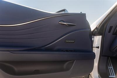 2024 Lexus LC 500 Convertible Inspiration Series - Photo 124 - Nashville, TN 37217