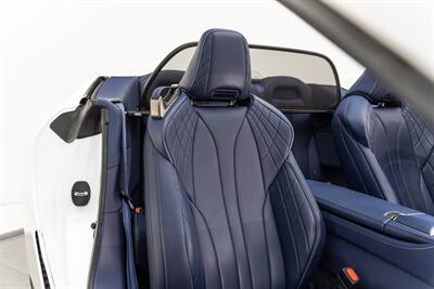 2024 Lexus LC 500 Convertible Inspiration Series - Photo 49 - Nashville, TN 37217