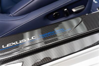 2024 Lexus LC 500 Convertible Inspiration Series - Photo 56 - Nashville, TN 37217