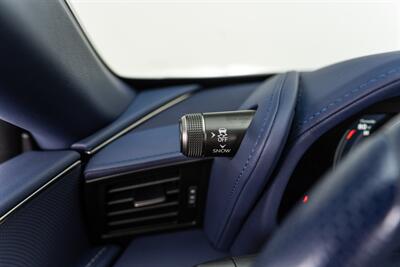2024 Lexus LC 500 Convertible Inspiration Series - Photo 92 - Nashville, TN 37217
