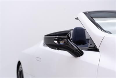 2024 Lexus LC 500 Convertible Inspiration Series - Photo 23 - Nashville, TN 37217