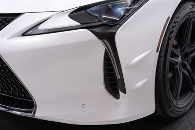 2024 Lexus LC 500 Convertible Inspiration Series - Photo 33 - Nashville, TN 37217