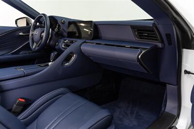 2024 Lexus LC 500 Convertible Inspiration Series - Photo 63 - Nashville, TN 37217