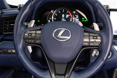 2024 Lexus LC 500 Convertible Inspiration Series - Photo 96 - Nashville, TN 37217