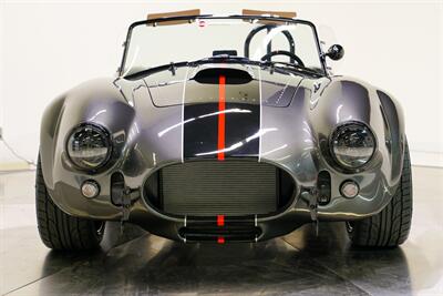 1965 Replica/Kit Backdraft Racing Cobra Convertible   - Photo 13 - Nashville, TN 37217