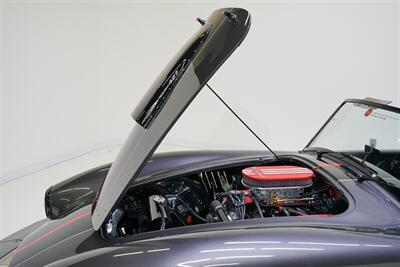 1965 Replica/Kit Backdraft Racing Cobra Convertible   - Photo 45 - Nashville, TN 37217