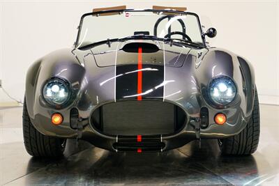 1965 Replica/Kit Backdraft Racing Cobra Convertible   - Photo 14 - Nashville, TN 37217