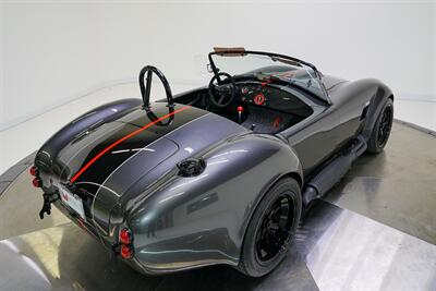 1965 Replica/Kit Backdraft Racing Cobra Convertible   - Photo 54 - Nashville, TN 37217