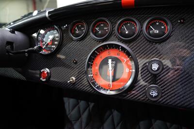 1965 Replica/Kit Backdraft Racing Cobra Convertible   - Photo 28 - Nashville, TN 37217