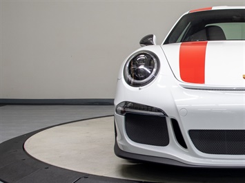 2016 Porsche 911 R   - Photo 9 - Nashville, TN 37217