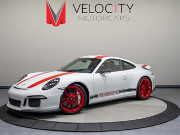 2016 Porsche 911 R   - Photo 1 - Nashville, TN 37217