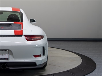 2016 Porsche 911 R   - Photo 21 - Nashville, TN 37217