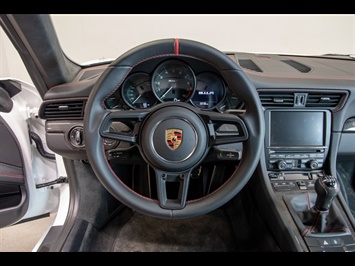 2016 Porsche 911 R   - Photo 45 - Nashville, TN 37217