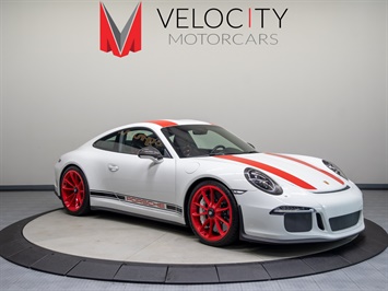 2016 Porsche 911 R   - Photo 2 - Nashville, TN 37217