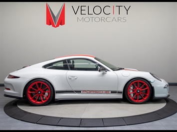 2016 Porsche 911 R   - Photo 5 - Nashville, TN 37217