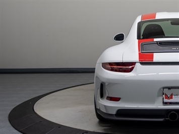 2016 Porsche 911 R   - Photo 12 - Nashville, TN 37217