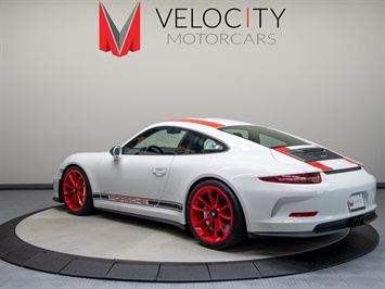 2016 Porsche 911 R   - Photo 4 - Nashville, TN 37217