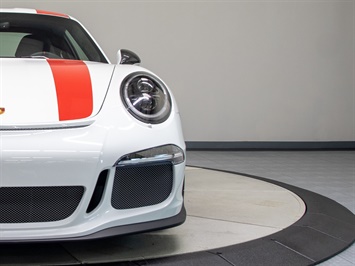 2016 Porsche 911 R   - Photo 10 - Nashville, TN 37217