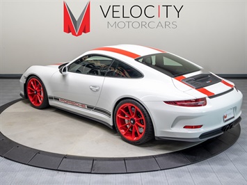 2016 Porsche 911 R   - Photo 59 - Nashville, TN 37217