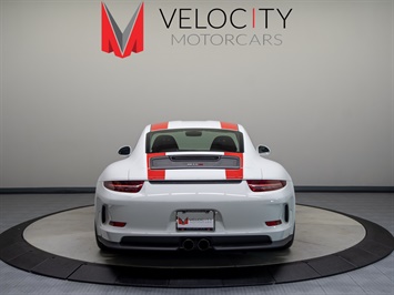 2016 Porsche 911 R   - Photo 11 - Nashville, TN 37217