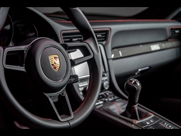 2016 Porsche 911 R   - Photo 50 - Nashville, TN 37217