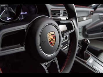 2016 Porsche 911 R   - Photo 47 - Nashville, TN 37217