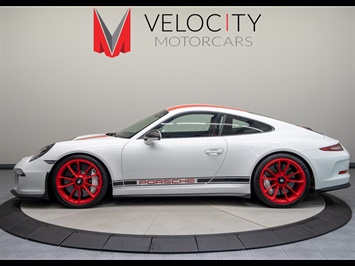 2016 Porsche 911 R   - Photo 6 - Nashville, TN 37217