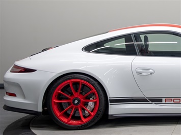 2016 Porsche 911 R   - Photo 24 - Nashville, TN 37217