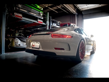 2016 Porsche 911 R   - Photo 53 - Nashville, TN 37217