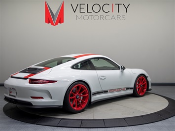 2016 Porsche 911 R   - Photo 3 - Nashville, TN 37217