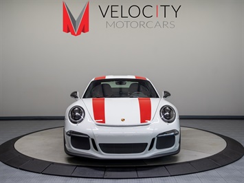 2016 Porsche 911 R   - Photo 7 - Nashville, TN 37217