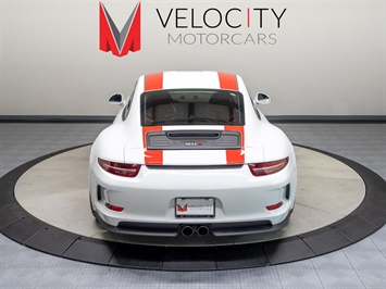 2016 Porsche 911 R   - Photo 60 - Nashville, TN 37217