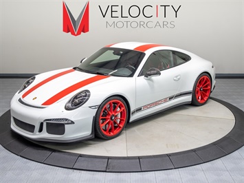 2016 Porsche 911 R   - Photo 57 - Nashville, TN 37217