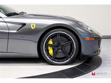 2007 Ferrari 599 GTB Fiorano   - Photo 8 - Nashville, TN 37217