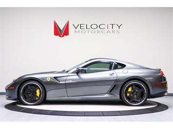 2007 Ferrari 599 GTB Fiorano   - Photo 6 - Nashville, TN 37217