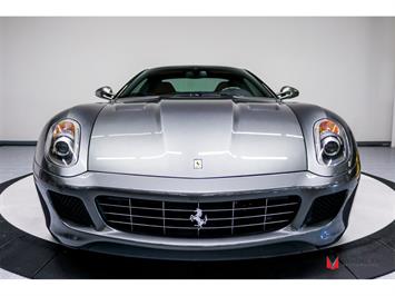 2007 Ferrari 599 GTB Fiorano   - Photo 14 - Nashville, TN 37217