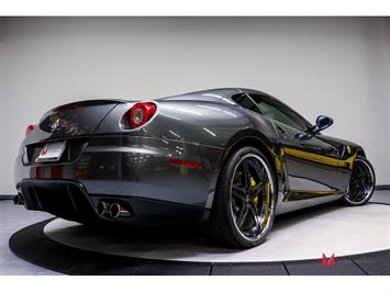 2007 Ferrari 599 GTB Fiorano   - Photo 53 - Nashville, TN 37217